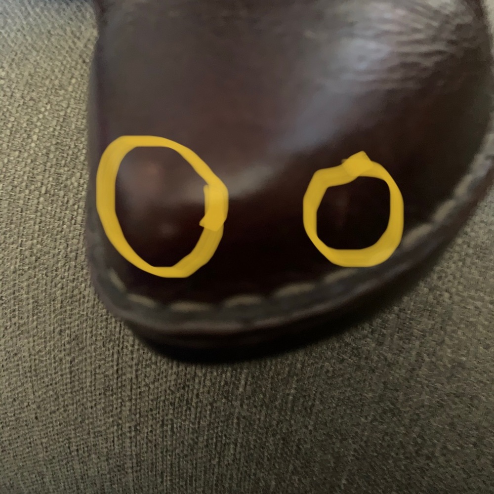 BORN Clogs - Picture 5 of 5
